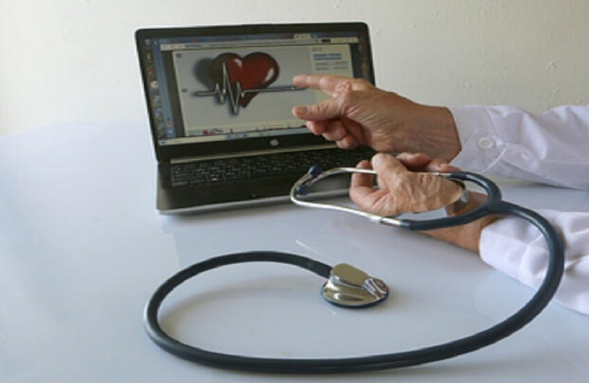 علامات تظهر قبل عدة أشهر من السكتة القلبية المفاجئة