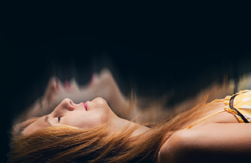 عالم يوضح كيف يخلق الدماغ وهم الأحلام التنبؤية