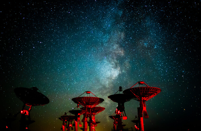 ظاهرة كونية غامضة.. العلماء يكتشفون أقوى انفجار شهده الكون على الإطلاق