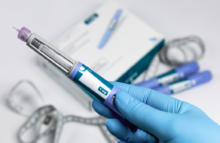 دراسة تربط "أوزمبيك" بحالة خطيرة قد تؤدي إلى العمى