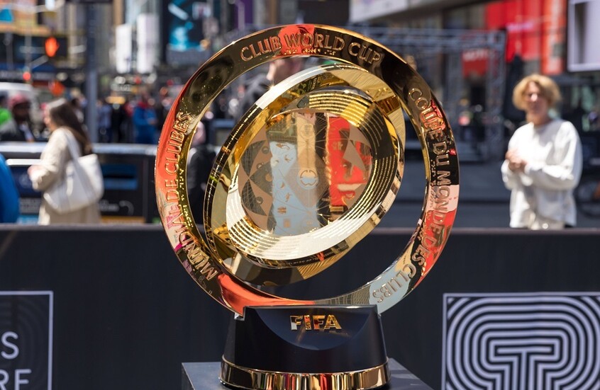 تعديلات جديدة لقوانين كرة القدم يبدأ تطبيقها في كأس العالم للأندية
