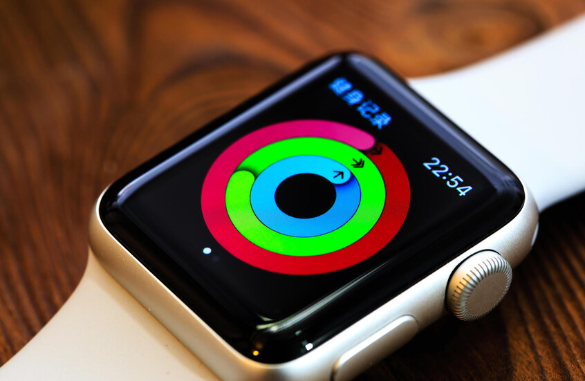 دراسة تكشف عدم دقة ساعات آبل الذكية في قياس بعض المؤشرات الحيوية الهامة!