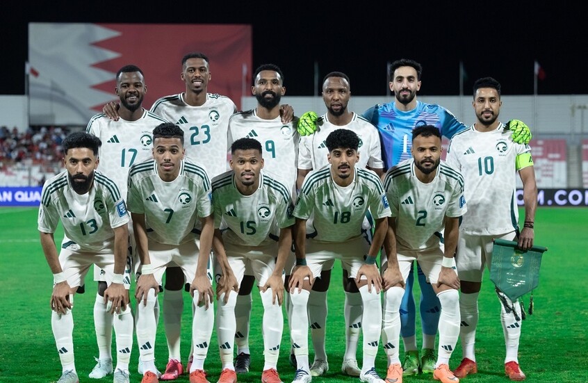 سيناريو شبه مستحيل.. منتخب السعودية يحتاج "لمعجزة كروية" لبلوغ مونديال 2026 مباشرة