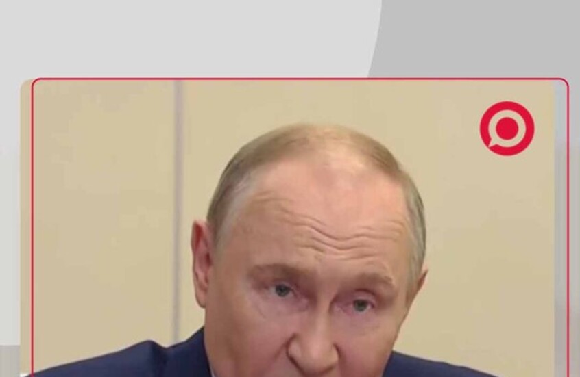 بوتين: المسيرات الروسية متفوقة على نظيراتها الأجنبية