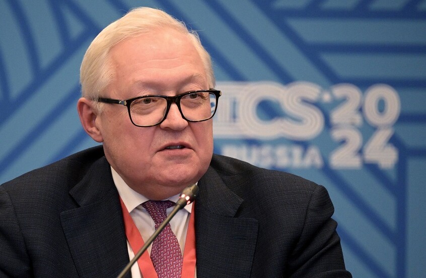 الخارجية الروسية: روسيا عرضت على الولايات المتحدة استئناف الرحلات الجوية المباشرة