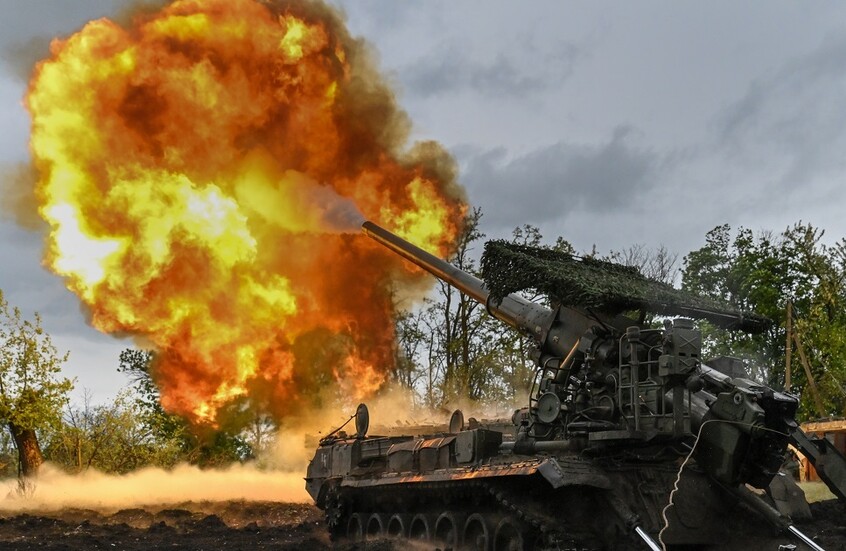 خبير: محاولات أوكرانيا الإضرار بروسيا فشلت