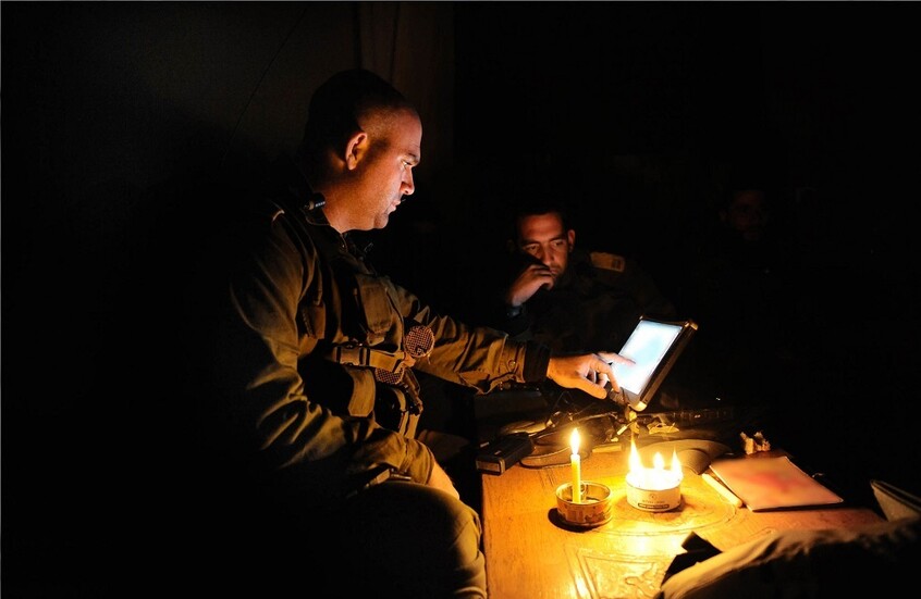 تقرير عبري مذهل عن استخدام الجيش الإسرائيلي للذكاء الاصطناعي في حربه على غزة