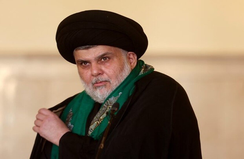الصدر يوجه رسالة للعراقيين وأهل غزة
