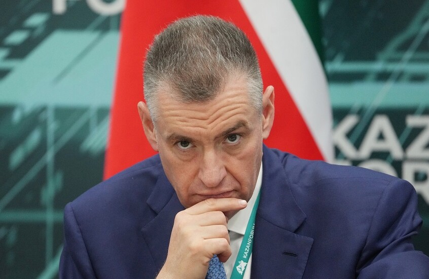 "الدوما" يعرب عن امتعاضه من تأجيل أوكرانيا استلام جثث عسكرييها