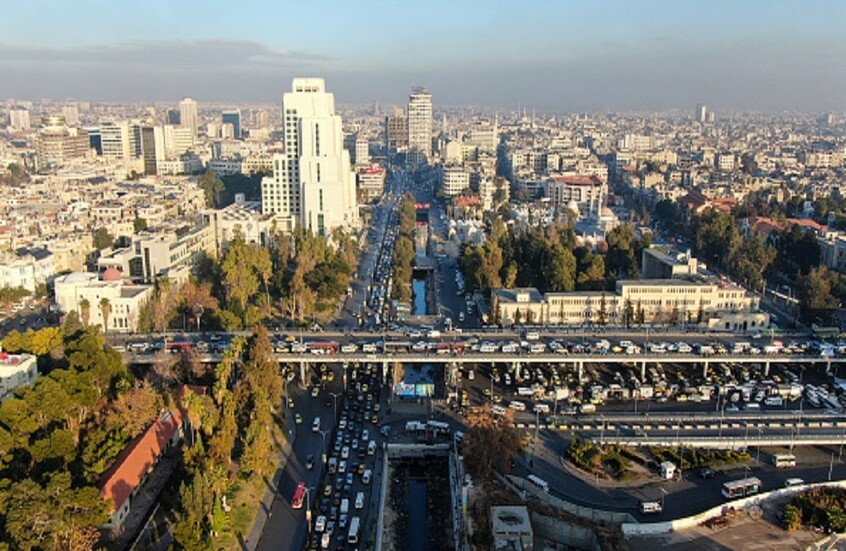 أبخازيا: نواصل الاتصالات مع دمشق رغم التحولات الكبيرة التي شهدتها سوريا