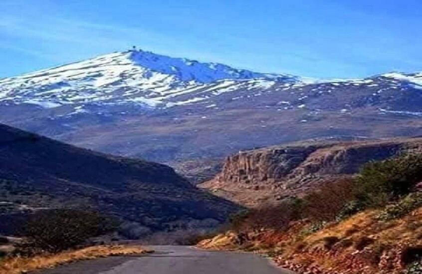 الجيش الإسرائيلي: غارة تستهدف عنصرا في "حماس" جنوبي سوريا