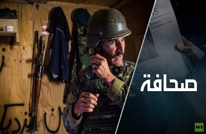 ما الدروس التي يجب تعلمها من أفغانستان والعراق؟