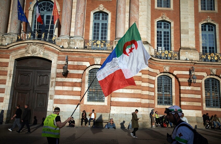 فرنسا.. أكثر من 10 آلاف "حركي" تقدموا بطلبات تعويضات جديدة خلال 2024