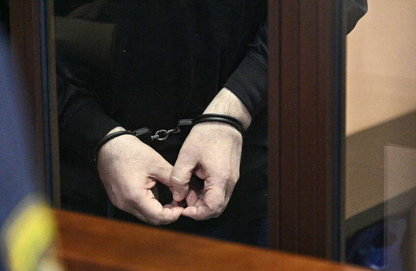 اعتقال عمدة مدينة روسية بتهمة الرشوة