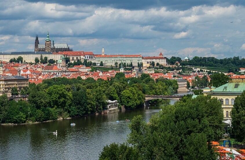 براغ تستعد لـ"عواقب الحرب".. ومجموعة عمل خاصة لمراقبة العائدين من أوكرانيا