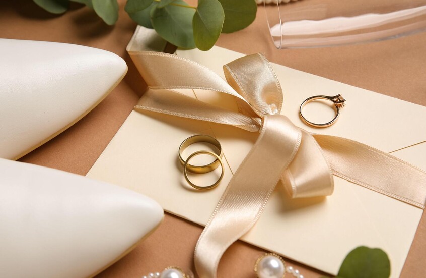 موسكو تسجل رقما قياسيا في عقود الزواج