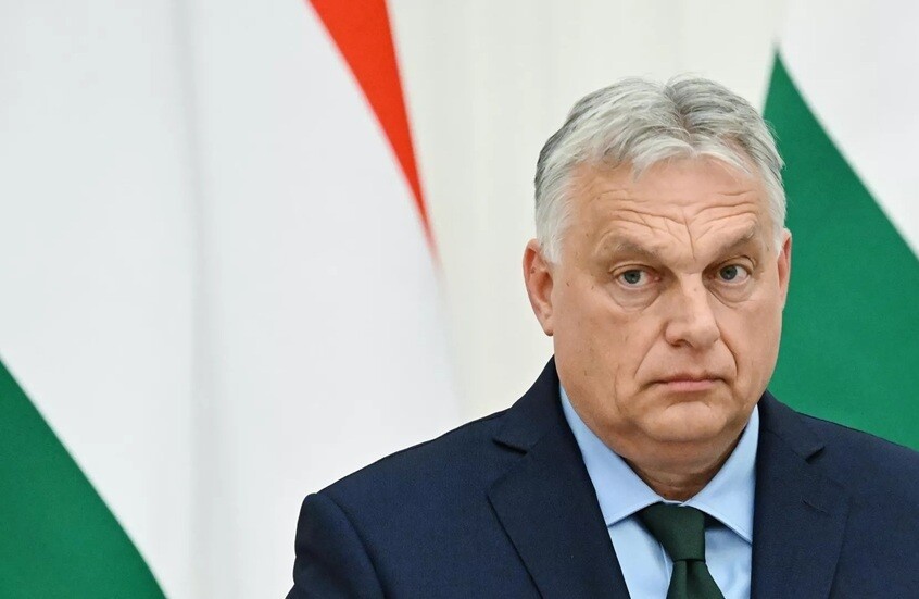 أوربان: سندفع مليون يورو يوميا ولن نسمح للمهاجرين بدخول أراضينا