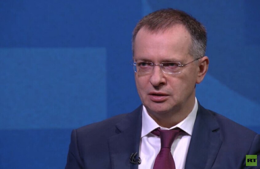 هل زيلينسكي جاد في المفاوضات مع روسيا؟