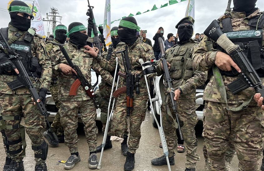 مسؤول إسرائيلي: الضغط العسكري والدبلوماسي لا يجدي مع حماس... الحركة تصر على وقف الحرب