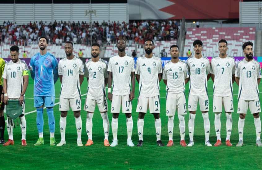 هل يحقق منتخب السعودية ملحمة كروية ويتأهل إلى مونديال 2026 على حساب أستراليا؟