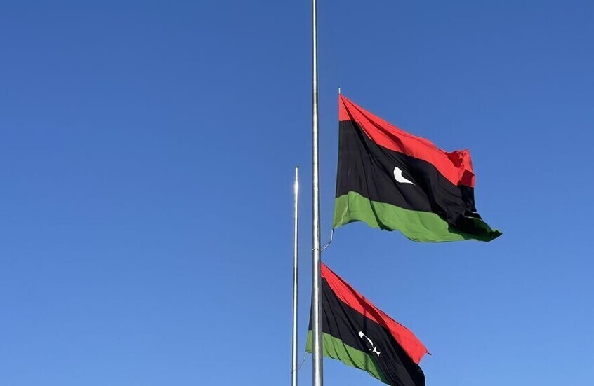 ليبيا.. 7 مهام رئيسية لغرفة العمليات المشتركة بين الدبيبة وثوار مصراتة ورفض أي مرحلة انتقالية جديدة