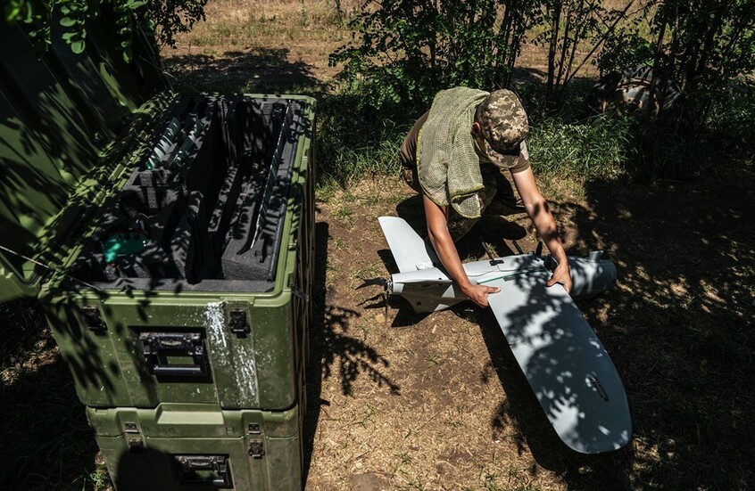 مدير "رابطة ضباط الأمن الدولي": المخابرات الأوكرانية متورطة في تدريب وتنسيق هجمات إرهابية في إفريقيا