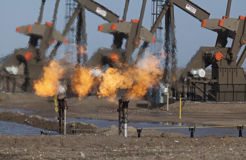 دراسة تحدد الوقود الأكثر تلويثا للبيئة في العالم