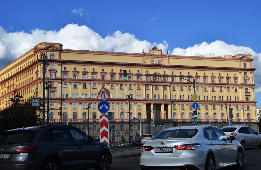 الأمن الفدرالي الروسي: التنظيمات الإرهابية تجنّد منتسبيها في آسيا الوسطى للقتال في قوات كييف