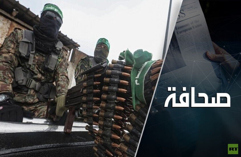 رأس إسرائيل سيتحطّم على أنقاض غزة