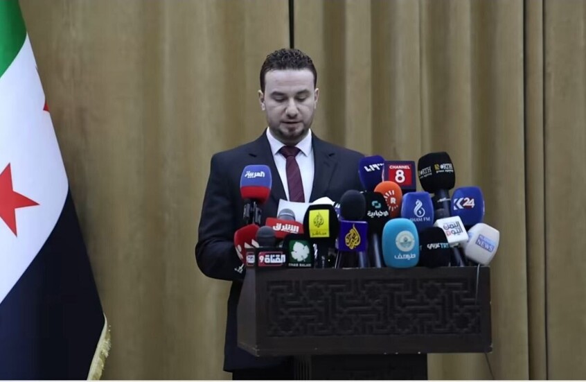 الداخلية تكشف عدد المنخرطين في القتال ضد الدولة السورية