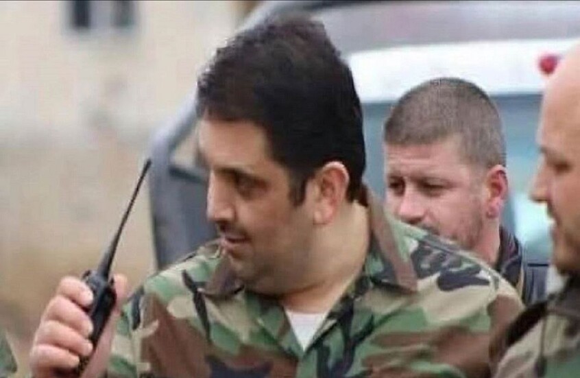 سوريا.. "السلم الأهلي" تعلق على عودة قائد "الدفاع الوطني" إلى الواجهة السياسية