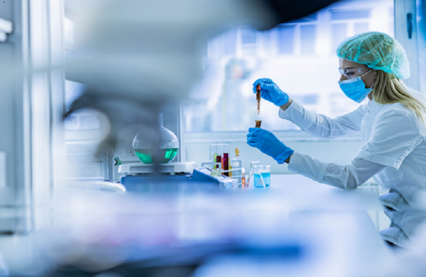 روسيا.. ابتكار مستشعرات نانوية لتحليل مقاومة البكتيريا لمضادات الحيوية