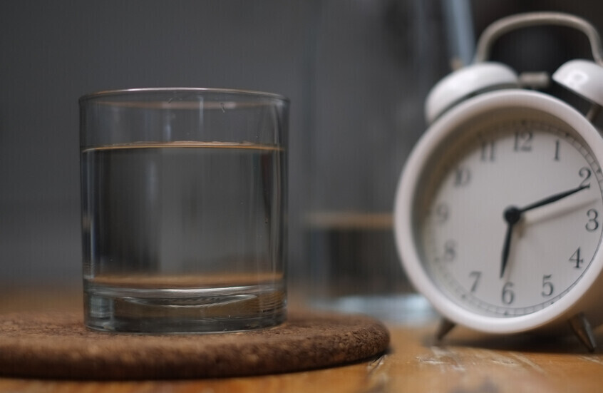 ما الذي يفعله صيام الماء بجسمك في أقل من أسبوع؟