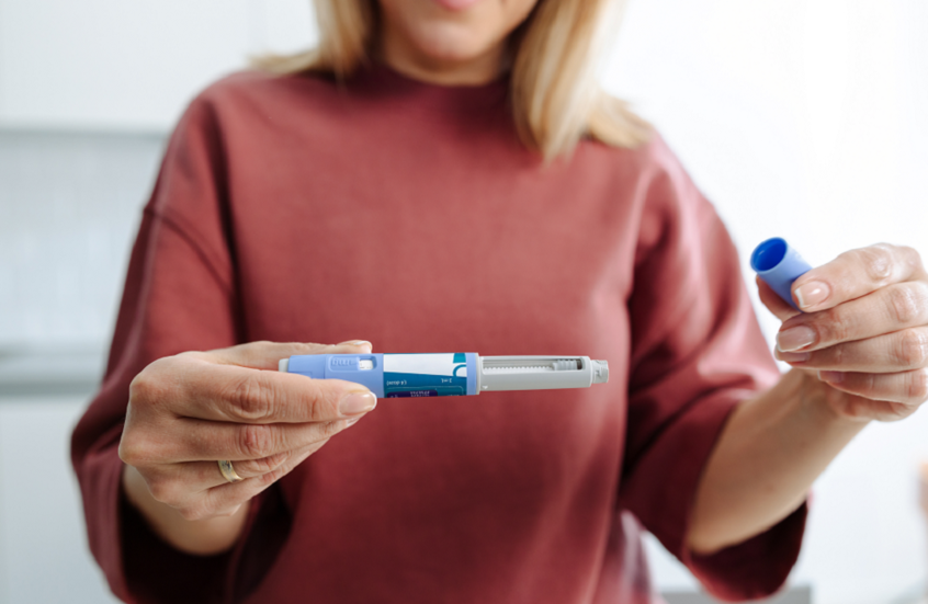 دراسة صادمة.. أدوية إنقاص الوزن الشهيرة لا تحقق النتائج المعلنة!