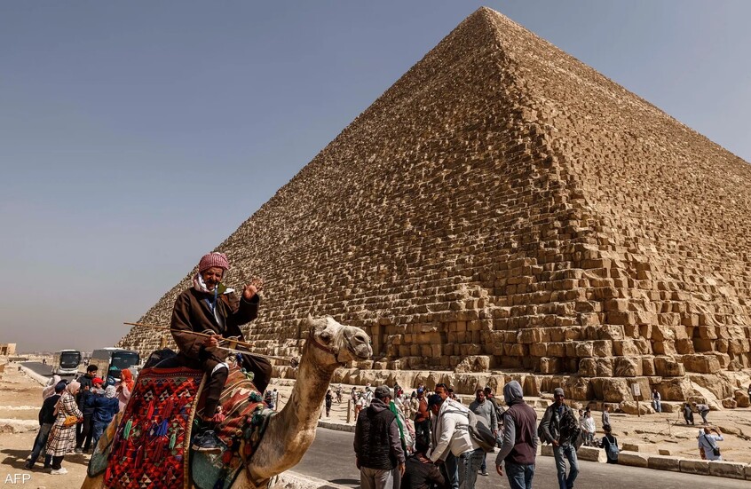 30 مليون سائح بحلول 2031.. مصر ترسم مستقبل السياحة ببنك استثماري