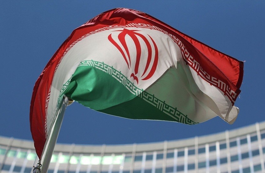 إيران تعدم 9 أعضاء في تنظيم "داعش"