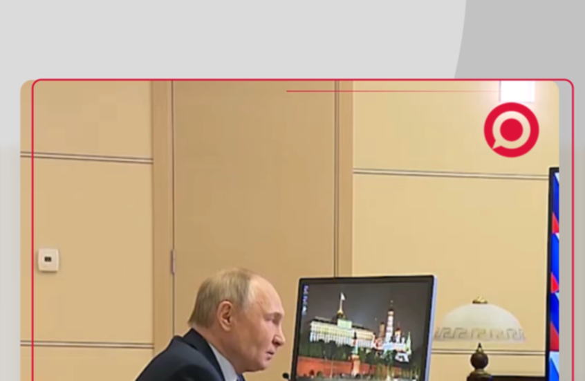 بوتين: القيم التقليدية أساس وحدة المجتمع وضمان استمرارية تطور روسيا