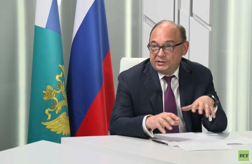 كيف أفشلت روسيا محاولات الغرب لعزلها؟