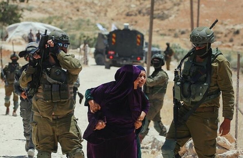 القوات الإسرائيلية تقتل شقيقين بذريعة محاولتها خطف سلاح جندي في نابلس