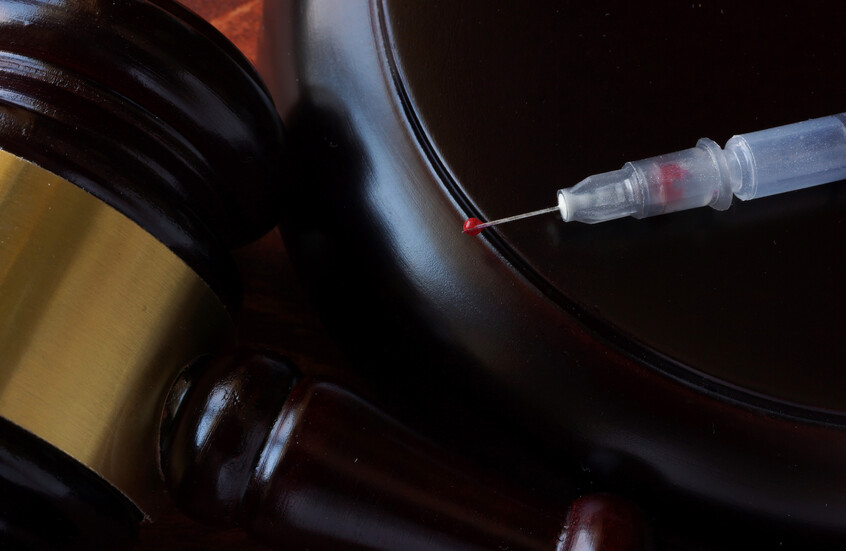 "اغتصاب وقتل وهروب".. إعدام أمريكي بـ"الحقنة المميتة" بعد 30 عاما من جريمة مروعة ارتكبها