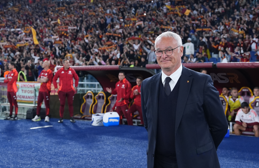 رانييري يرد رسميا على العرض المقدم له لتدريب المنتخب الإيطالي