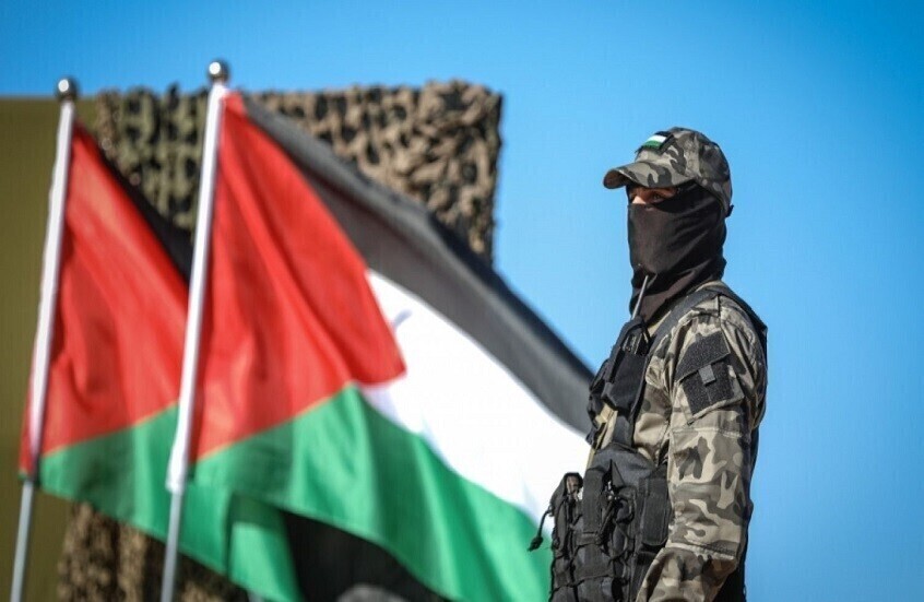 "سرايا القدس" تستهدف دبابة "ميركافا" إسرائيلية شمال غزة