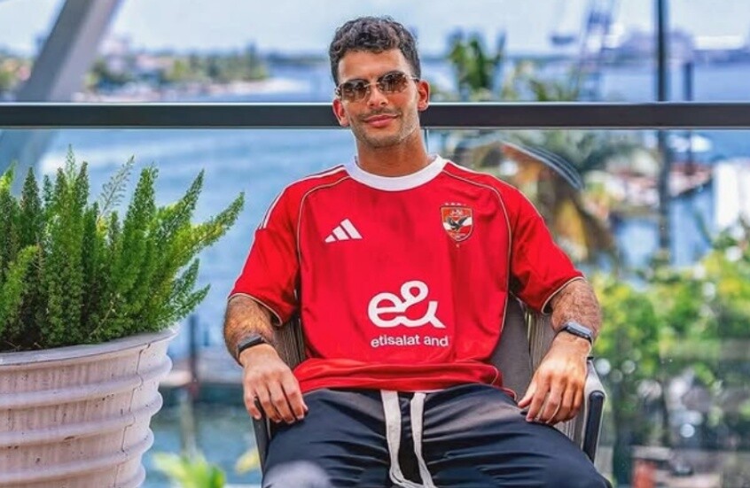 زيزو يتفوق على الزمالك في "إنستغرام" ويكشف كواليس مثيرة بعد رحيله