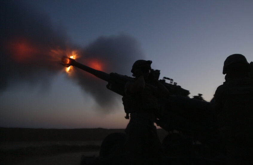 "التحالف الدولي" يبحث مخاطر "داعش" في سوريا