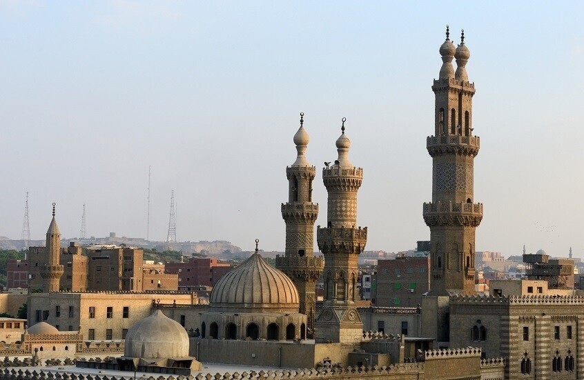 مصر.. مرصد الأزهر ينعى عضوا بارزا فيه قتل في اشتباك مسلح