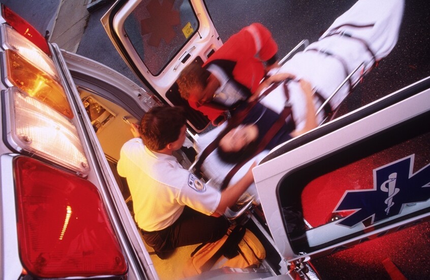 انفجار للغاز يودي بحياة شخصين في أرمينيا