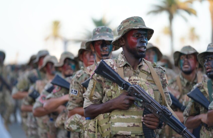 الجيش الليبي يرد على اتهامات القوات المسلحة السودانية له بدعم هجمات الدعم السريع