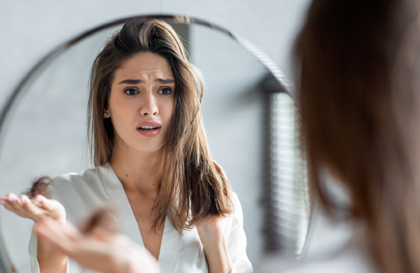 تحذير طبي.. أثر جانبي غير متوقع لعلاج شائع لتساقط الشعر