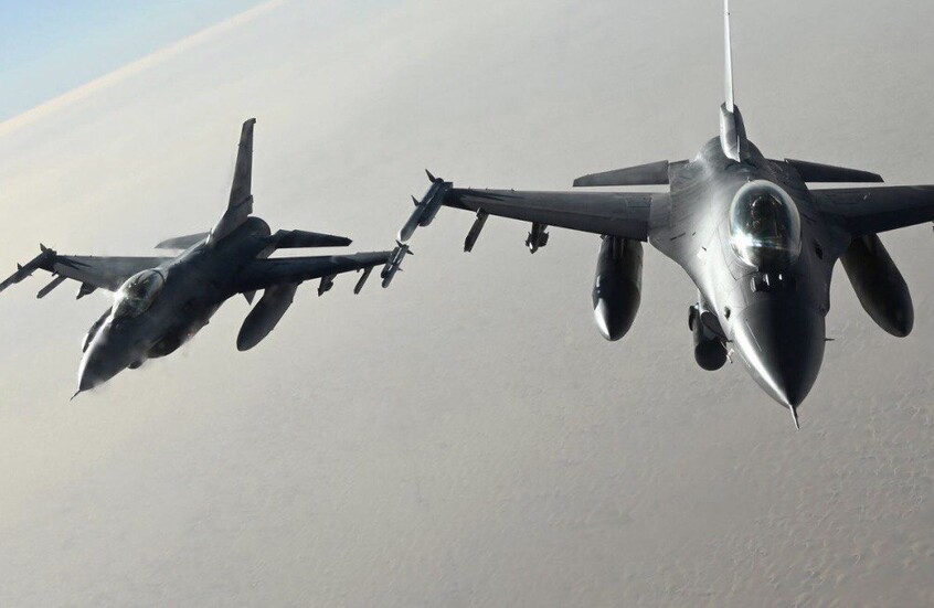 المغرب يدخل تحالف التدريب القتالي المتطور مع "كيوبيك ديفينس" الأمريكية