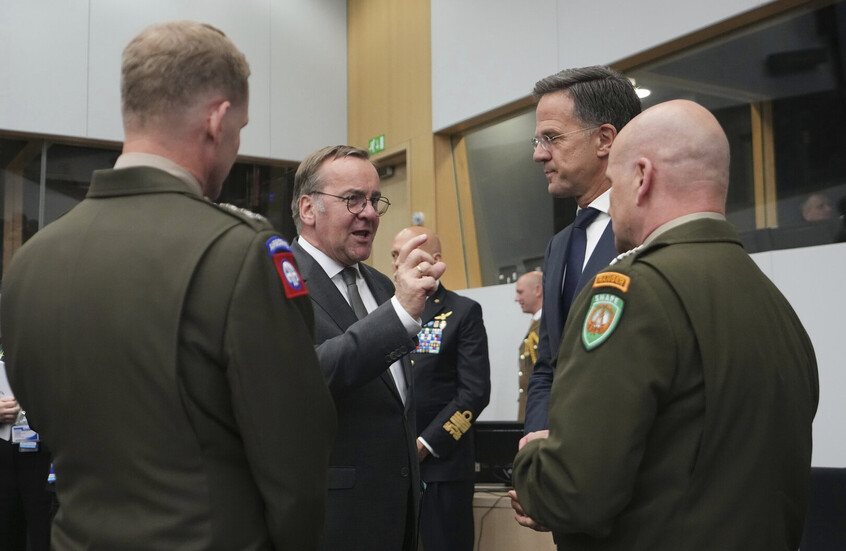 موسكو تعلق على نتائج "اجتماع رامشتاين"